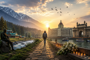 When places heal and people return