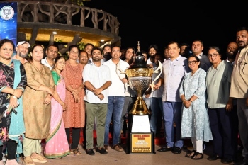 Porvorim gears up for Amdar Chashak cricket tournament
