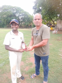 MCC, Kreeda Prabhodini win big