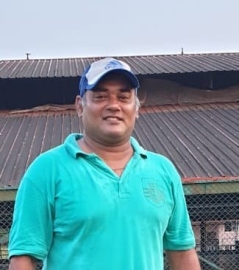 Coach Savio Vaz reflects on Sporting Clube’s GPL success