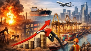Controlling the volume of gold import