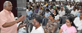 People have to decide on youth or pickpockets at polls: Rebello