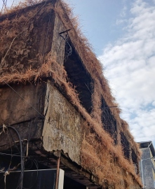 Demolitions put focus on condition of dozens of ageing buildings in city