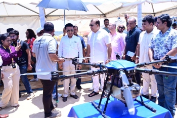 Goa projects itself as India’s ‘work from anywhere’ hub