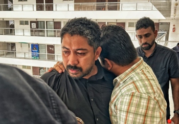RGP at crossroads as founder Manoj quits over internal rift