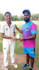MCC, MCA (South) crush the opposition