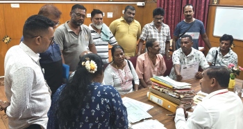 Hawkers seek rollback of annual stall fee hike by Margao council