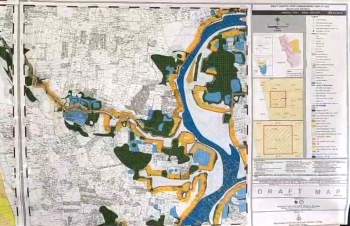 Biodiversity panels call for protection of Salcete coast