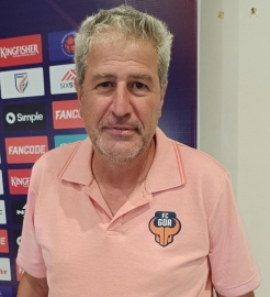 Huge uncertainty looms large over Manolo Marquez’s future in India