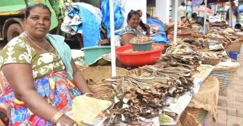 Purumentachem fest: Slump in dry fish sales worries fisherfolk