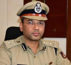 Belagavi North Zone gets new IGP