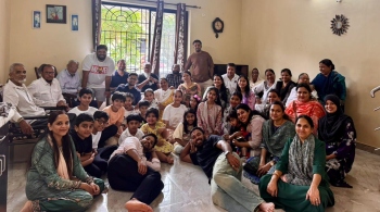 Celebrating Eid between Goa and the Gulf
