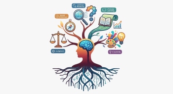 Human competencies in the age of AI