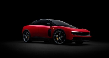 AUTO | Ferrari Luce: Bold reinvention or identity crisis in the EV era?