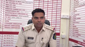 Minor assaulted near Fatorda KTC; gang assault case registered