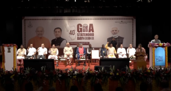 PM Modi’s vision driving Goa’s transformation: CM