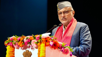No Viksit Bharat without Viksit Goa: Vice President at Goa Statehood Day event