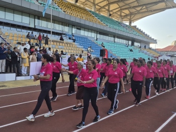 Goa make golden start on opening day of National Championship