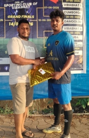 Bhatti United storm into next round