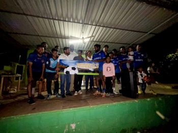 Mount Mary emerge victorious