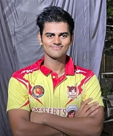 Veer Yadav stars in Goa's victory over Nepal