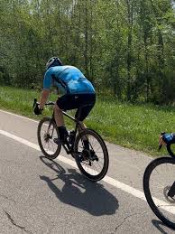 NGO calls for special safety plan for cyclists on highways, other roads