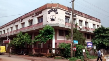Govt takes over MUCB’s ‘Nandadeep’ headquarters