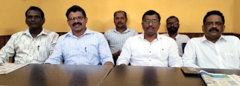 Sanguem leaders rally support for ST political reservation demand