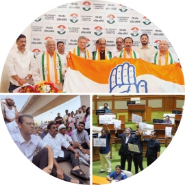 SPOTLIGHT | GRAND ALLIANCE: CAN OPPN UNITE?