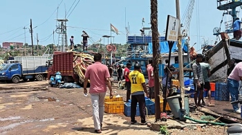 Why labour verification cannot be ignored on trawlers