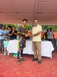 Cortalim Gymkhana rally to beat PY Nuvem