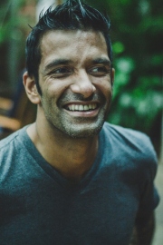 Goan Triathlete Egipsy conquers second full Ironman