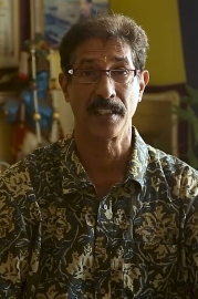 We must first target to be among the best in Asia: Brahmanand Shankhwalkar