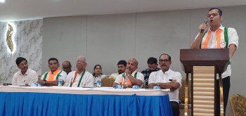 LoP announces Goem Rakhon Yatra across all constituencies