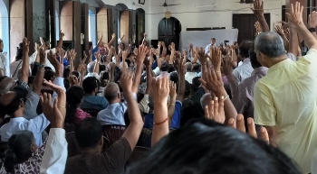 Moira residents reject urban status, vow legal challenge to govt proposal