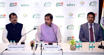 Union Minister lauds Goa's growing role in nation's renewable energy transition