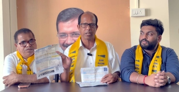 AAP demands complete waiver of inflated electricity bills