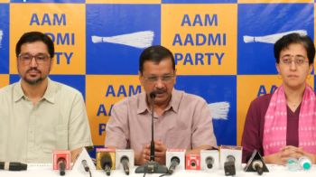Power relief for Goans by July 31 or face protests: Kejriwal