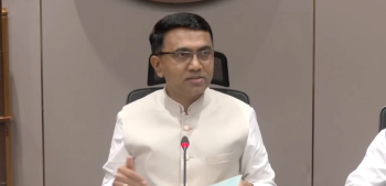 CM appeals to public to set new yoga participation record