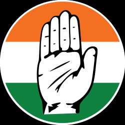 Cong reshuffles N Goa unit, appoints new block leaders