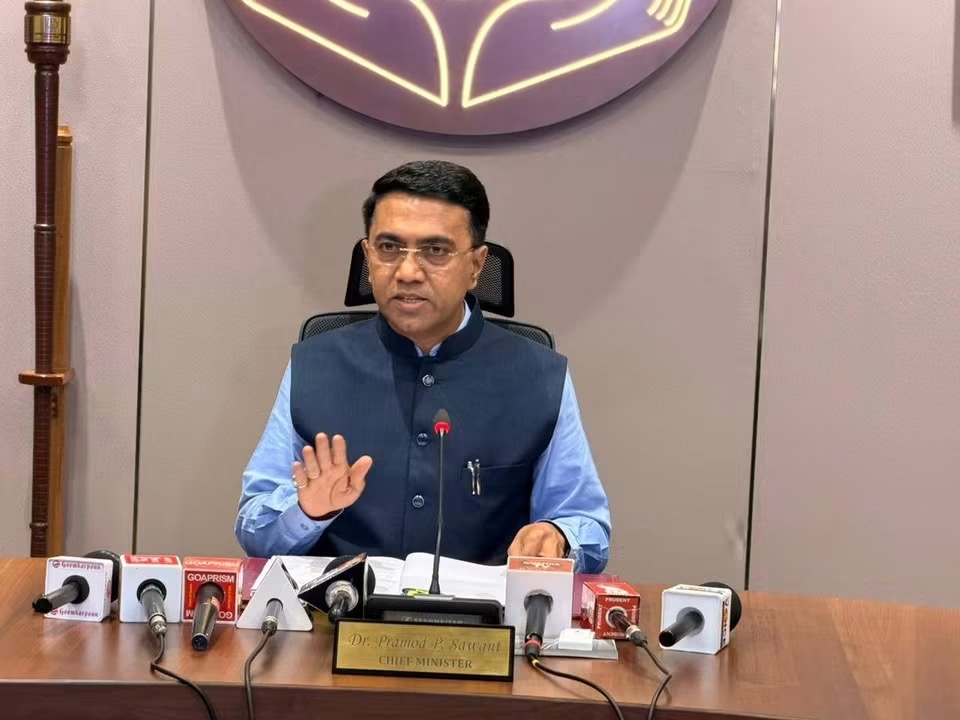 Govt clears 5 lakh sqm land transfer to MoE for IIT Goa