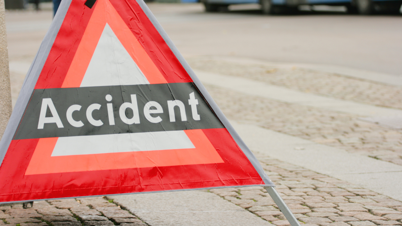 1 killed, another serious in Morjim mishap