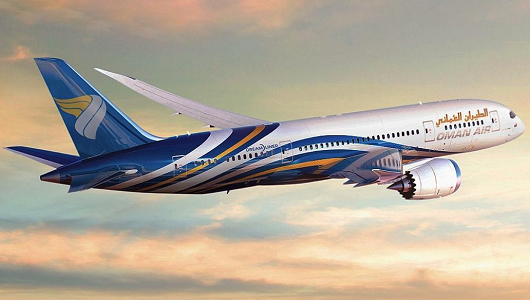 Oman Air exits Goa route; expats forced to transit via other hubs