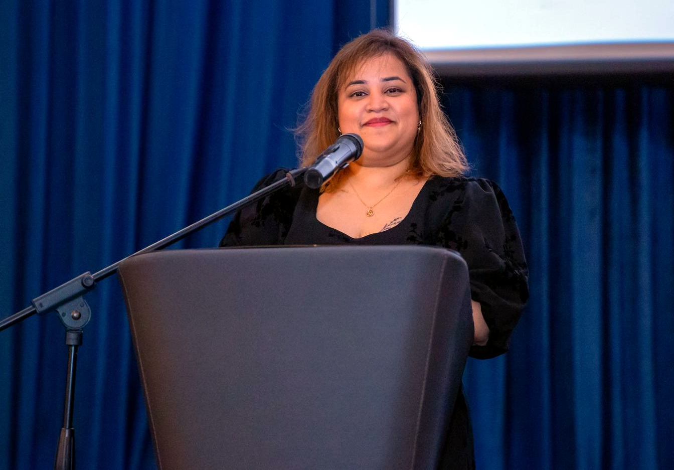 Goan in Qatar empowers lives through faith, growth and transformation