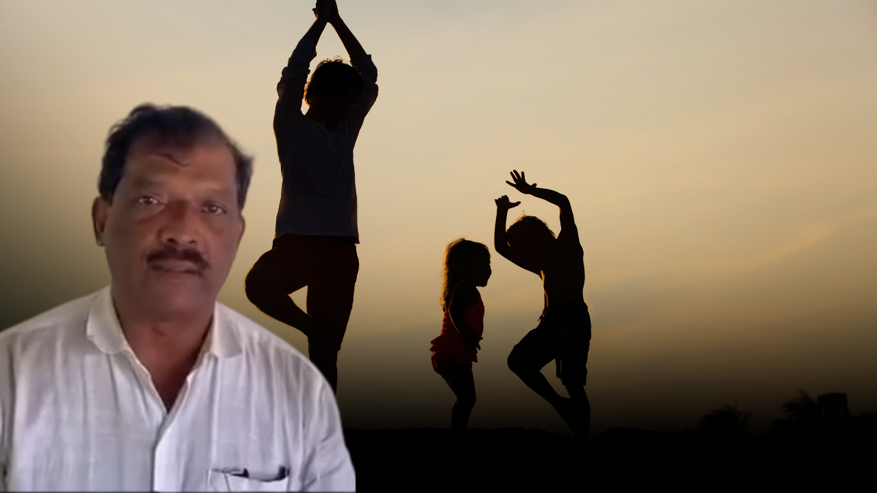 CAG seeks rescheduling of school Yoga Day programme