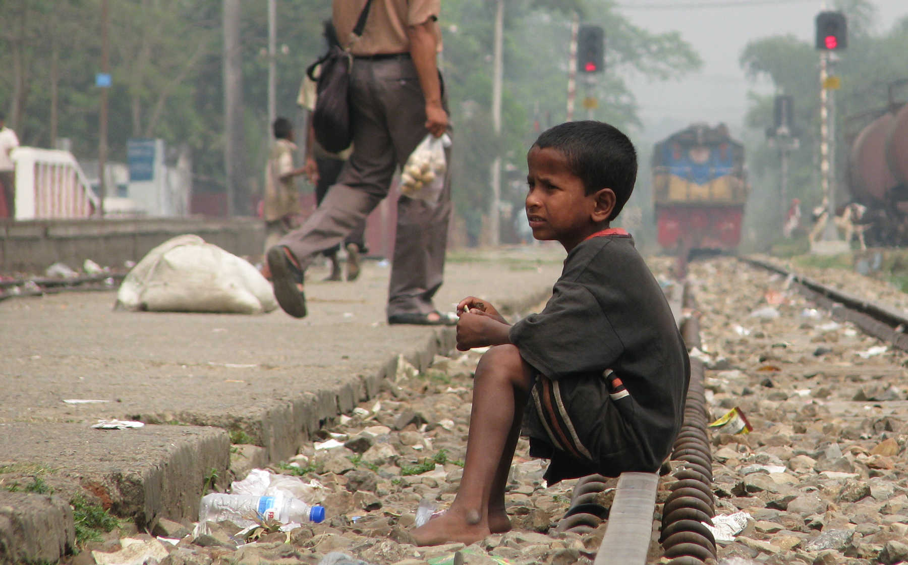 The Human Quotient Series | Love Quotient (LvQ): The least understood, but most needed