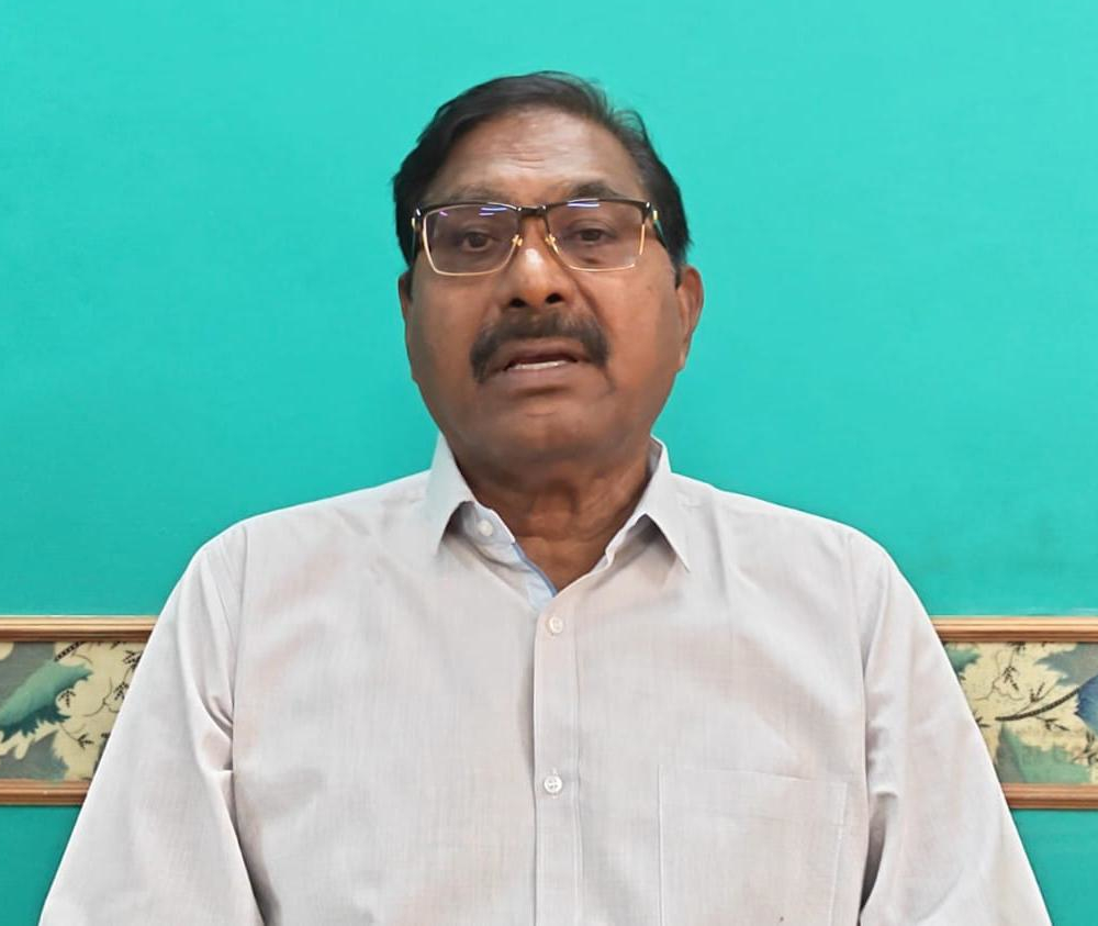 Goa heading towards serious water crisis, says Jose Philip