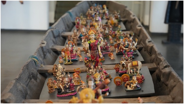 Museum of Goa: A living tapestry