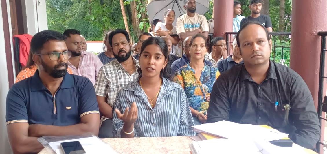 Demand for probe into Colva bungalow project