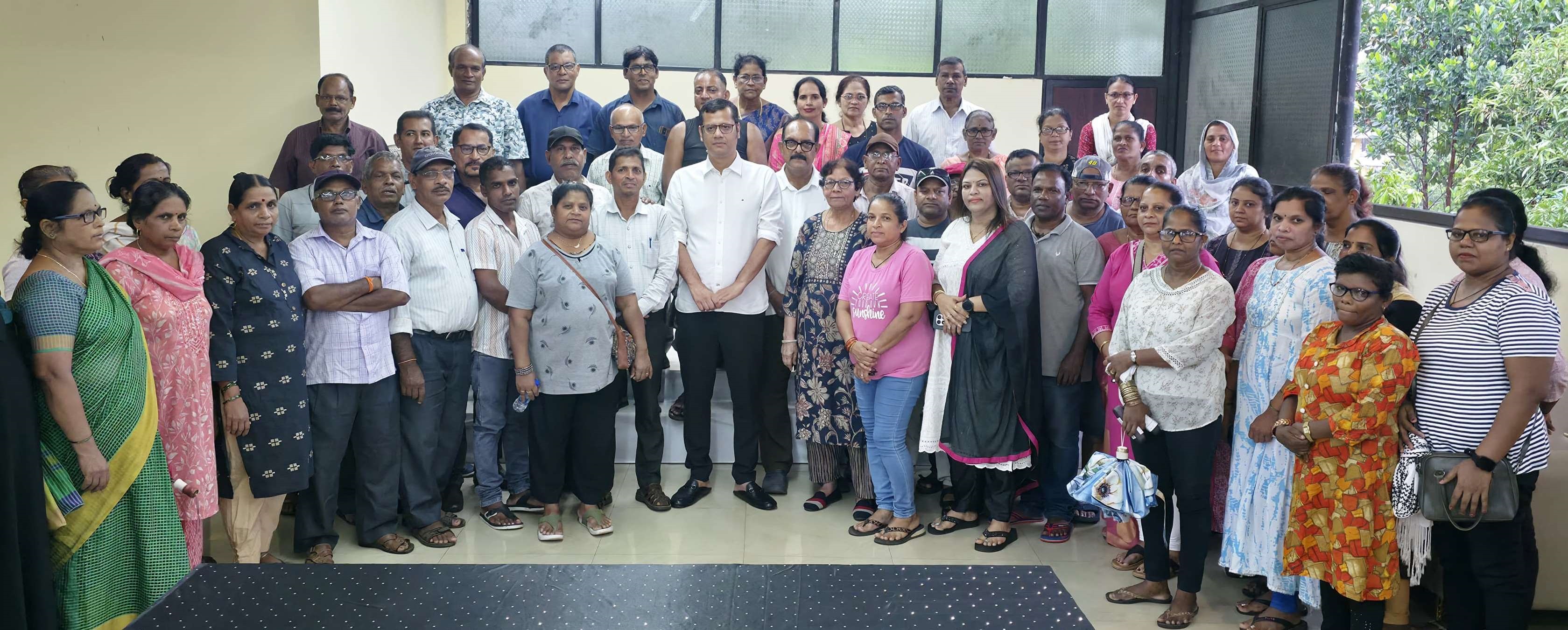 Cong to strengthen PHCs, hospitals across Goa: LoP